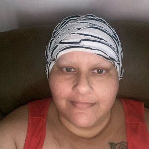 Meet your Posher, Antoinette